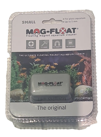 Mag Float Small (L60xW35xH25mm) - Nano Tanks Australia Aquarium Shop