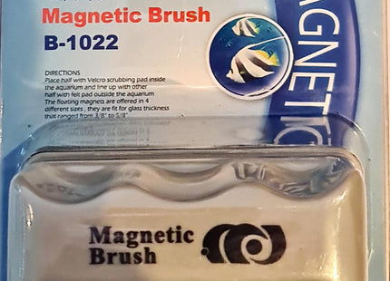 Magnetic Brush B-1022 - Nano Tanks Australia Aquarium Shop