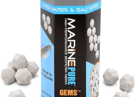 Marine Pure GEMS 90g (Filters up to 260 Litre tank) - Nano Tanks Australia Aquarium Shop