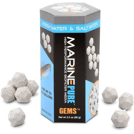 Marine Pure GEMS 90g (Filters up to 260 Litre tank) - Nano Tanks Australia Aquarium Shop
