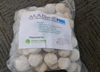 100 Balls for 100 to 200L