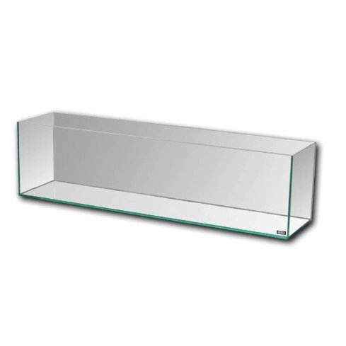 MR AQUA 1.5FT 'BABY BOOK SHELF' GLASS TANK - Nano Tanks Australia Aquarium Shop