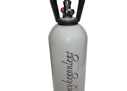 My Keg On Legs (MyKegOnLegs) CO2 4.5kg Gas Cylinder - Nano Tanks Australia Aquarium Shop