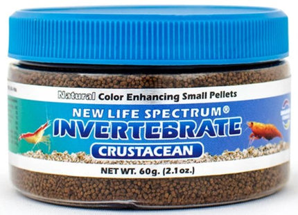 New Life Spectrum Invertebrate 60g - Nano Tanks Australia Aquarium Shop