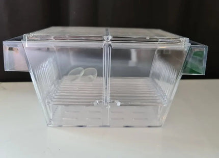 ORCA 2 in 1 Fish Hatchery - Nano Tanks Australia Aquarium Shop