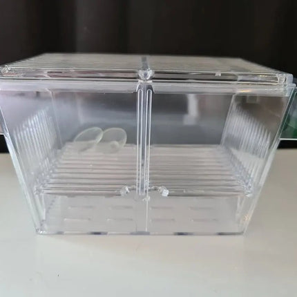 ORCA 2 in 1 Fish Hatchery - Nano Tanks Australia Aquarium Shop