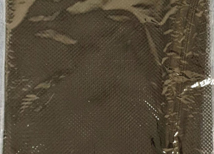 ORCA Aquarium Net Carbon Bag with Zipper - Medium - 12" x 10" MESH - Nano Tanks Australia Aquarium Shop