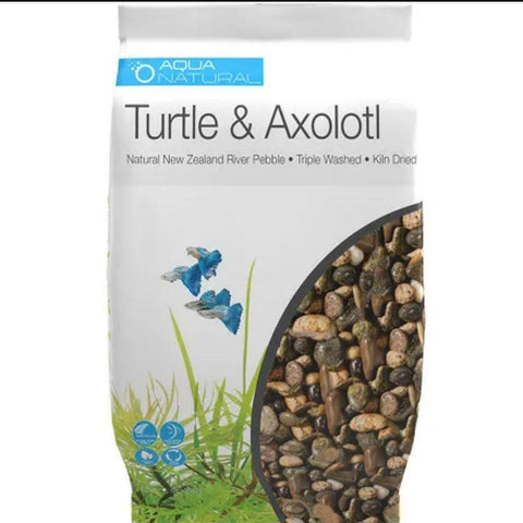 Pisces Turtle and Axolotl Substrate - Nano Tanks Australia Aquarium Shop