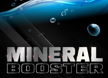 SAS Mineral Booster 25g - Nano Tanks Australia Aquarium Shop