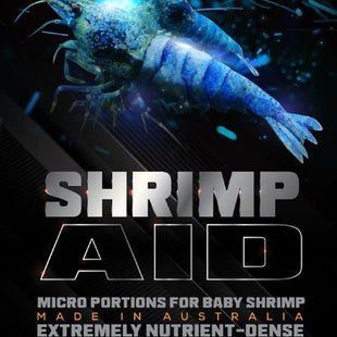 SAS SHRIMP AID 25g - Nano Tanks Australia Aquarium Shop