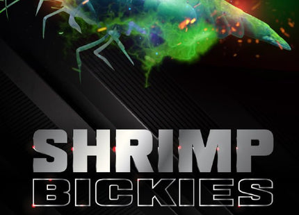 SAS Shrimp Bickies 25g - Nano Tanks Australia Aquarium Shop