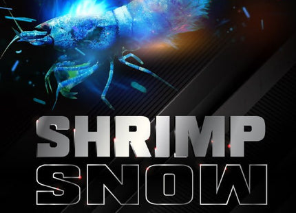 SAS Shrimp Snow 25g - Nano Tanks Australia Aquarium Shop