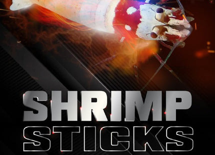 SAS SHRIMP STICKS 25g - Nano Tanks Australia Aquarium Shop