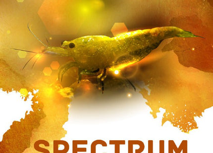 SAS SPECTRUM GOLD 30g - Nano Tanks Australia Aquarium Shop