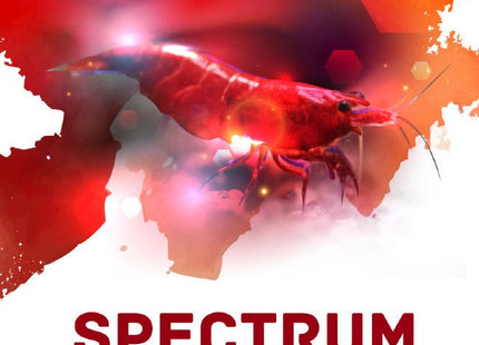 SAS SPECTRUM RED 30g - Nano Tanks Australia Aquarium Shop