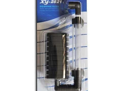 SINGLE SPONGE FILTER - Nano Tanks Australia Aquarium Shop