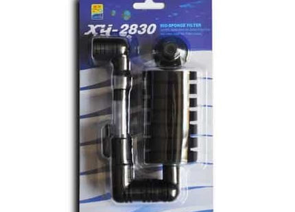 SMALL SPONGE FILTER XY2830 - Nano Tanks Australia Aquarium Shop