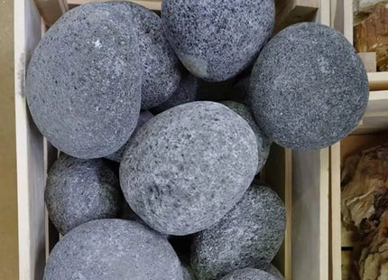 Smooth Lava Rock Pebbles (Sold in kG) - Nano Tanks Australia Aquarium Shop