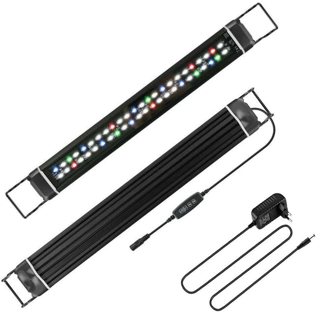 Spectra RGB Freshwater IPL-30 12w 28 - 46cm Aquariums - Nano Tanks Australia Aquarium Shop