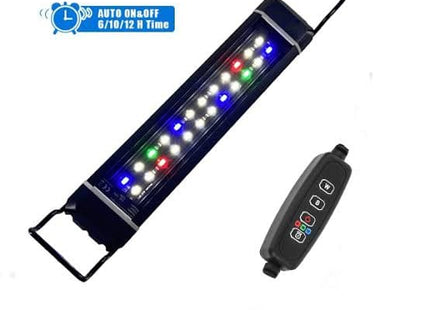 Spectra RGB Led Light Freshwater IPL-30 48w 85-110cm Aquariums - Nano Tanks Australia Aquarium Shop