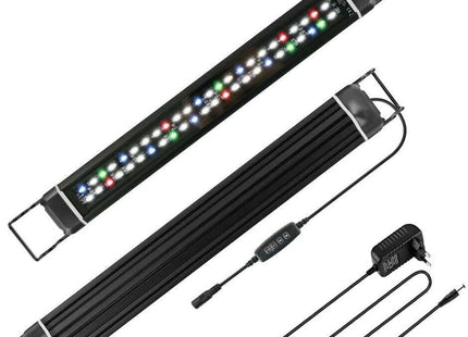 Spectra RGB Led Light Freshwater IPL-30 48w 85-110cm Aquariums - Nano Tanks Australia Aquarium Shop