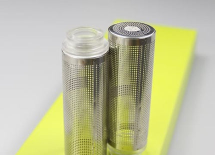 STAINLESS STEEL FILTER GUARD (16/22MM) - Nano Tanks Australia Aquarium Shop