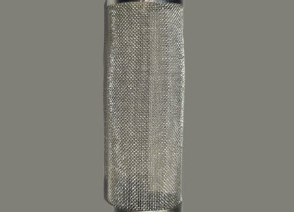 Stainless Steel Filter Intake Guard 13-15mm - Nano Tanks Australia Aquarium Shop