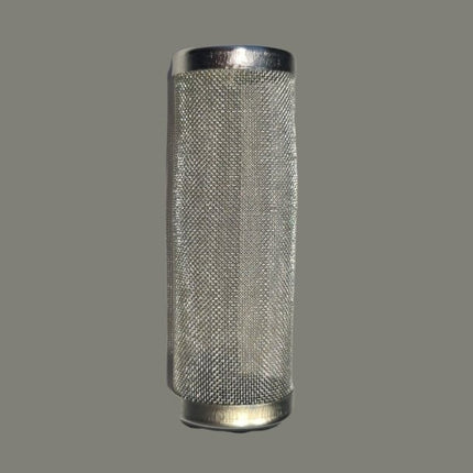 Stainless Steel Filter Intake Guard 13-15mm - Nano Tanks Australia Aquarium Shop
