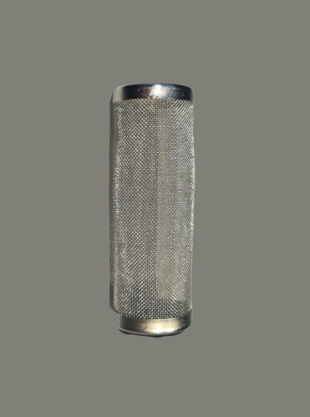 Stainless Steel Filter Intake Guard 13-15mm - Nano Tanks Australia Aquarium Shop