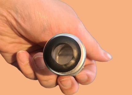 Stainless Steel Filter Intake Guard 13-15mm - Nano Tanks Australia Aquarium Shop