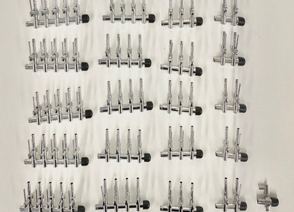 Stainless Steel Oxygen Pump Air Control Valves - Nano Tanks Australia Aquarium Shop