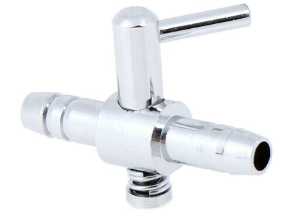 Stainless Steel Oxygen Pump Air Control Valves - Nano Tanks Australia Aquarium Shop