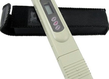 TDS Meter Essential Tool for Shrimps and Hardness Sensitive Species - Nano Tanks Australia Aquarium Shop