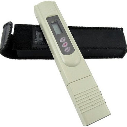TDS Meter Essential Tool for Shrimps and Hardness Sensitive Species - Nano Tanks Australia Aquarium Shop