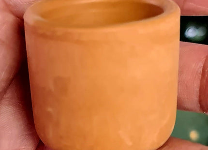 Terracotta Pot 3cm - Nano Tanks Australia Aquarium Shop