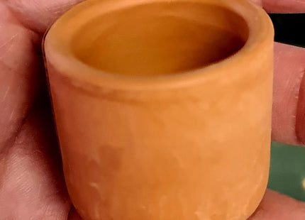 Terracotta Pot 3cm - Nano Tanks Australia Aquarium Shop