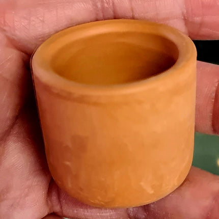 Terracotta Pot 3cm - Nano Tanks Australia Aquarium Shop