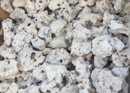 Texas Holey Rock PRICE PER kg - Nano Tanks Australia Aquarium Shop