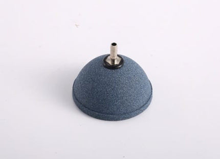Tropical CERAMIC MOUND SHAPED AIR STONE 100MM - Nano Tanks Australia Aquarium Shop