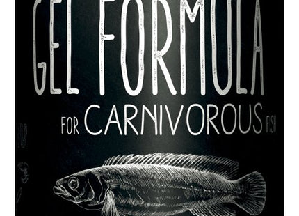 Tropical Gel Formula for Carnivorous fish 1000ml/105g - Nano Tanks Australia Aquarium Shop