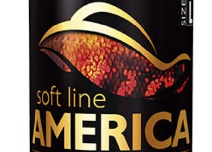 TROPICAL SOFT LINE AMERICA SIZE L - Nano Tanks Australia Aquarium Shop