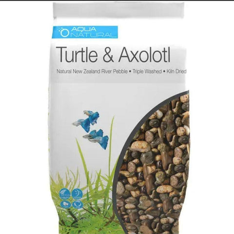 Tutti Frutti Aquarium Gravel - Nano Tanks Australia Aquarium Shop