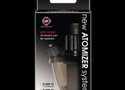 UP AQUA IN-LINE ATOMIZER 12/16MM - Nano Tanks Australia Aquarium Shop